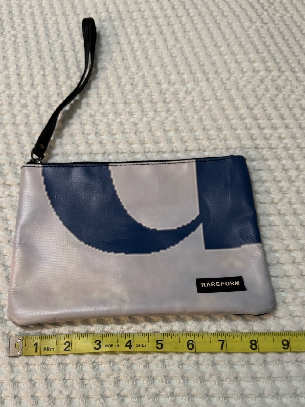 Rareform Wristlet